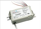 Dimmable in wall junction box power supplies35-15