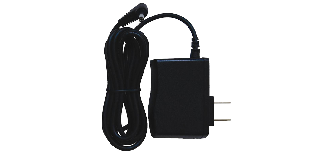 4.6V/1.2A AC Charger for Flashlights - Click Image to Close