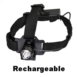 HeadLamp, Rechargeable HeadLamp, Rechargeable