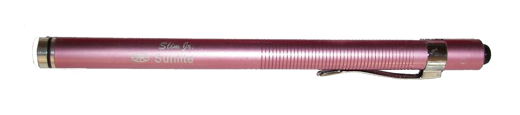 Pink Slim Jr. LED Penlight (90 lumens)