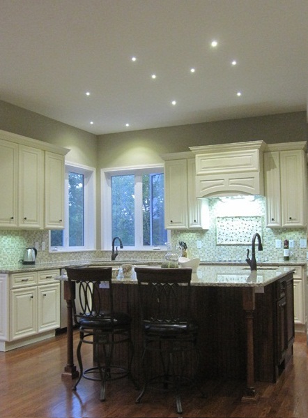 Sunlite LED Residential Lighting
