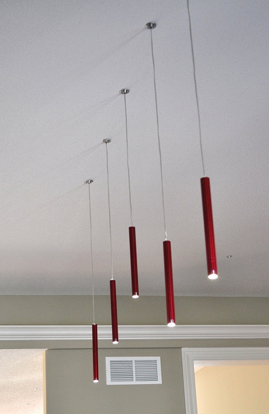 Ceiling Pendant Lights