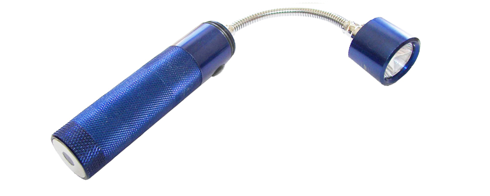 Eagle TriA LED Tool light (120lumen) Eagle TriA LED Tool light (120lumen)