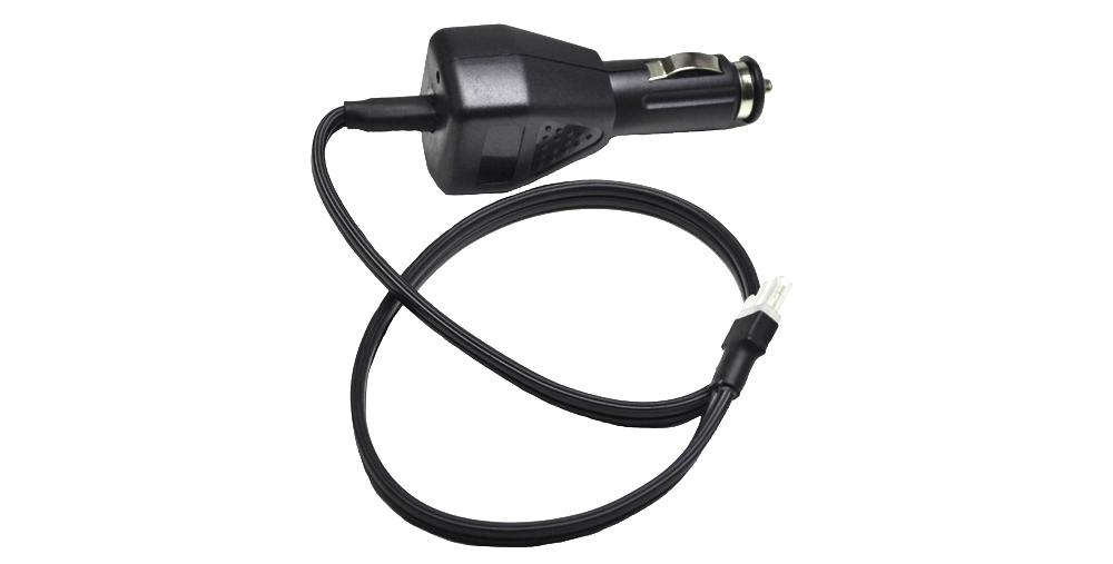 Car Adapter for Sunstrip40 and Car light - Click Image to Close