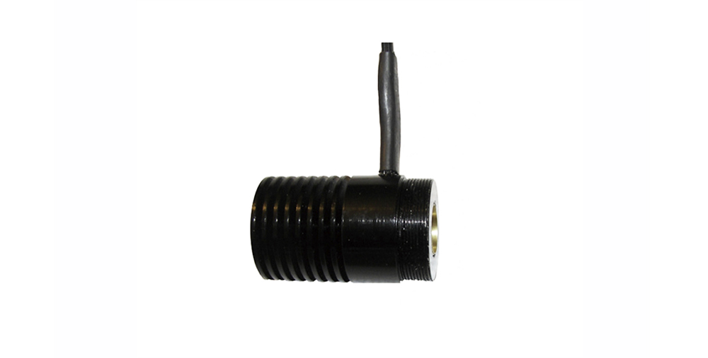 C-mount adaptor (Fitting M11.50x0.7mm)
