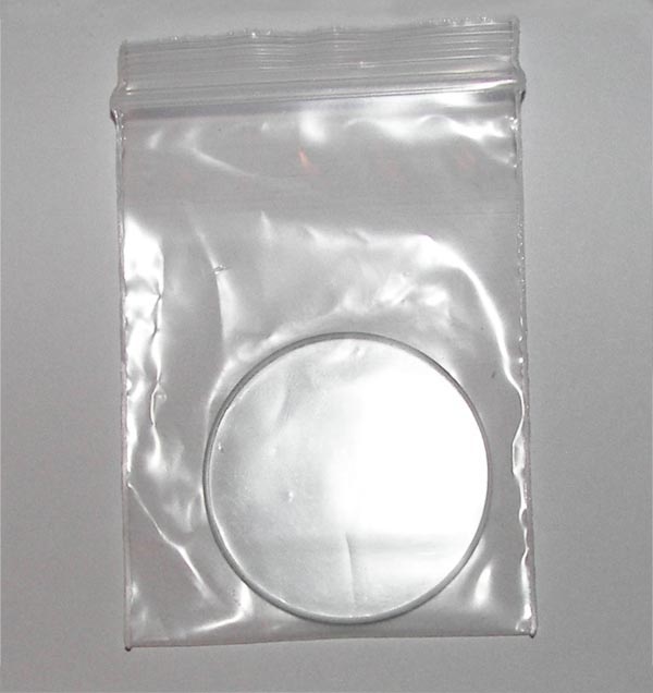 Glass lens for 8WFP/12WFP - Click Image to Close