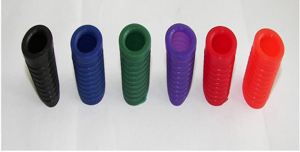Slim Rubber Sleeve