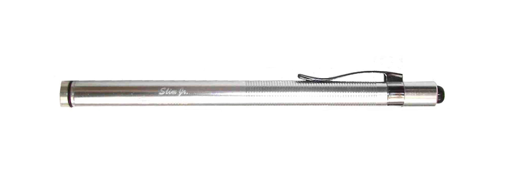 Slim Jr. LED Penlight (90 lumens) - Click Image to Close