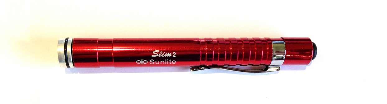 Slim2 LED Penlight (150 lumens)