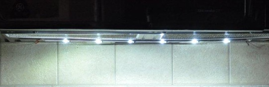 12W 20" Sunstrip10 with Magnet (24V)