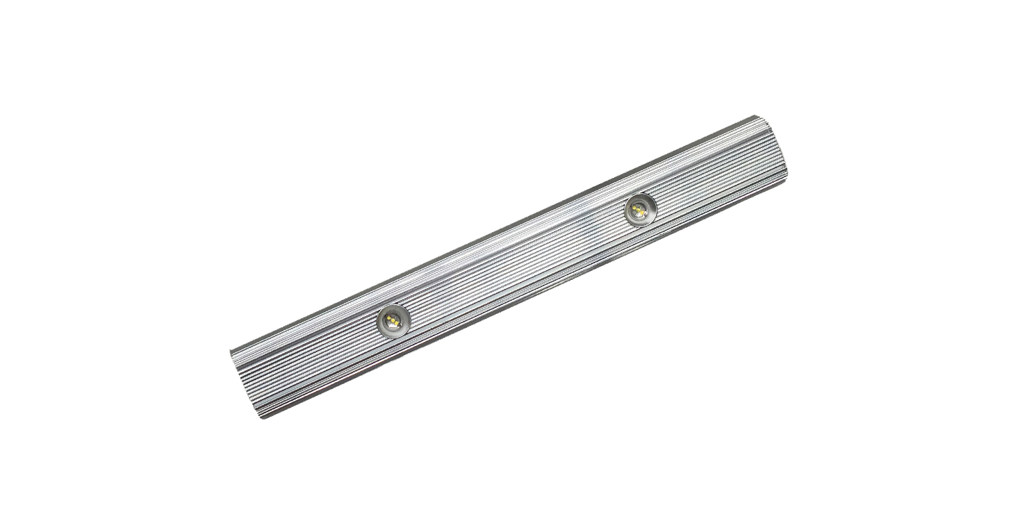 13W 12" ST40 Machine Light - Click Image to Close