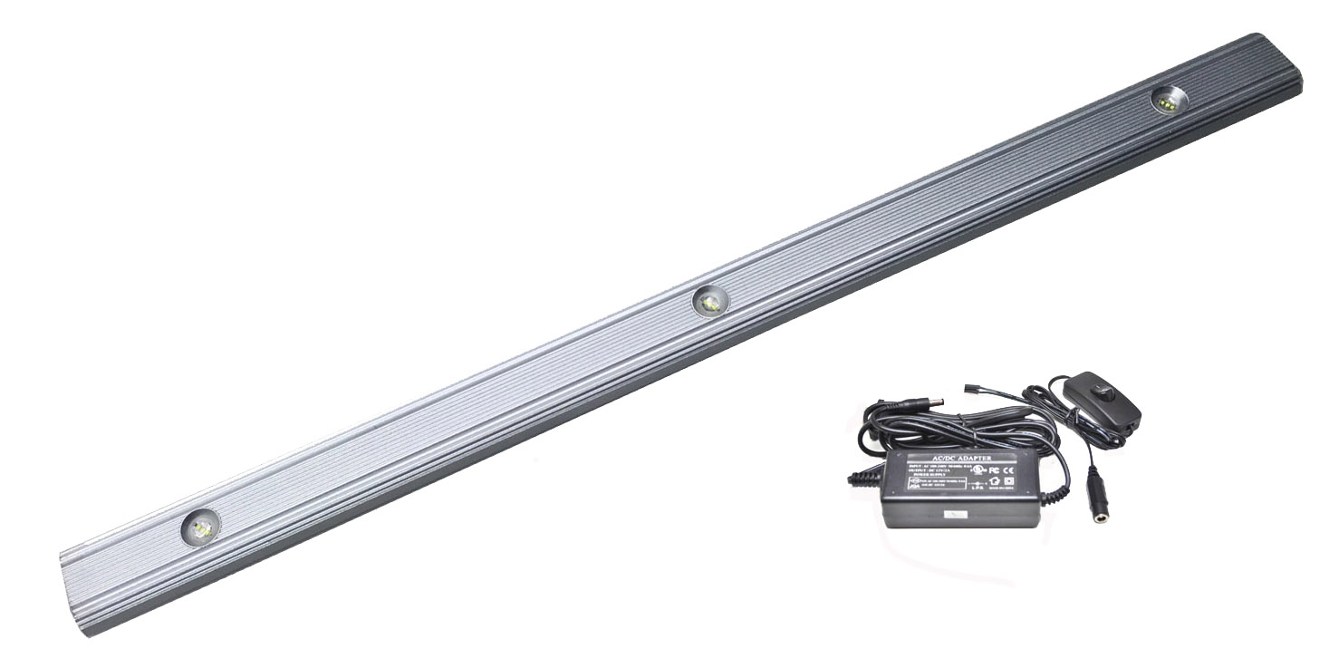 2FT ST40 Tool Storage Light (2900 lumens) - Click Image to Close