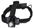 Rechargeable headlamp